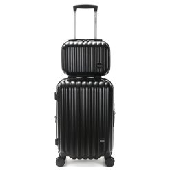 Set valija 20'' + Beauty Skora ABS - 48052