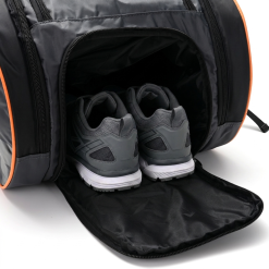 Alternative view of Mochila paltero padel Wanderlust - 48359