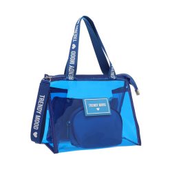 Set Portacosmeticos Trendy - 53763 - Azul