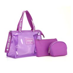 Set Portacosmeticos Trendy - 53763
