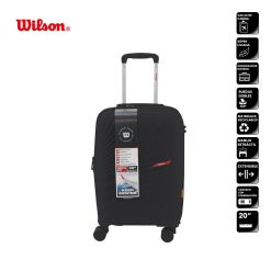 Alternative view of Valija carry on Wilson 20'' - 65.1769N20