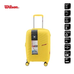 Alternative view of Valija carry on Wilson 20'' - 65.1769Y20