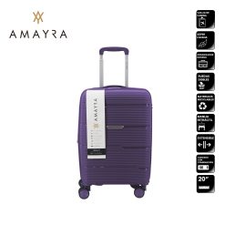 Alternative view of Valija carry on Amayra 20'' - 67.8019P20