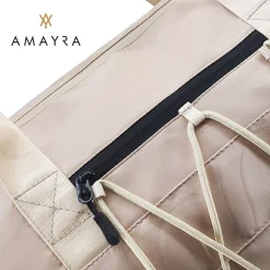 Alternative view of Bolso Yoga Amayra - 67.Y824.4