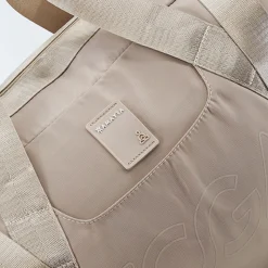 Alternative view of Bolso yoga Amayra - 67.Y826.4