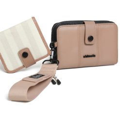 Billetera Sicilia Chimola - B317