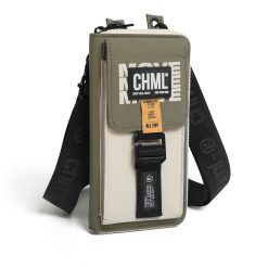 Billetera Trek Chimola - B318