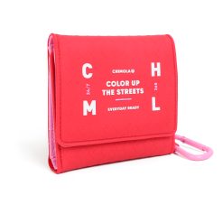 Billetera Rubber Chimola - B320