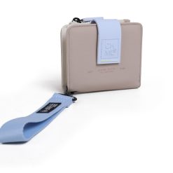 Billetera Estocolmo Chimola - B328