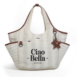 Alternative view of Bolso Sicilia Chimola - BP170