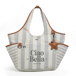 Bolso Sicilia Chimola - BP170 - Verde