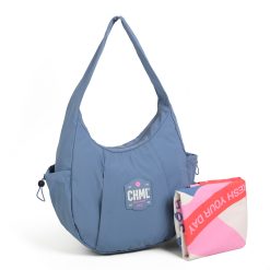 Bolso c/lona Copacabana Chimola - BP175