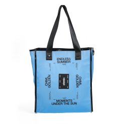 Alternative view of Tote Chimola - BP176
