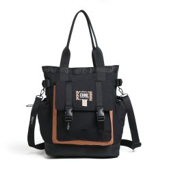 Alternative view of Tote Trek Chimola - BP182