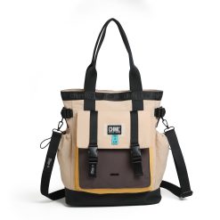 Tote Trek Chimola - BP182 - Camel