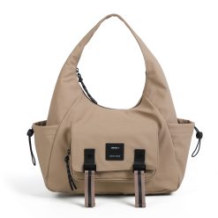 Cartera Estocolmo Chimola - C71 - Camel