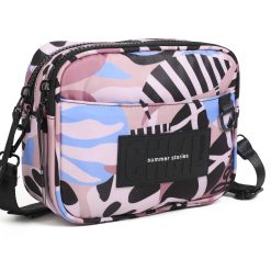 Bandolera Florida Chimola - CB133