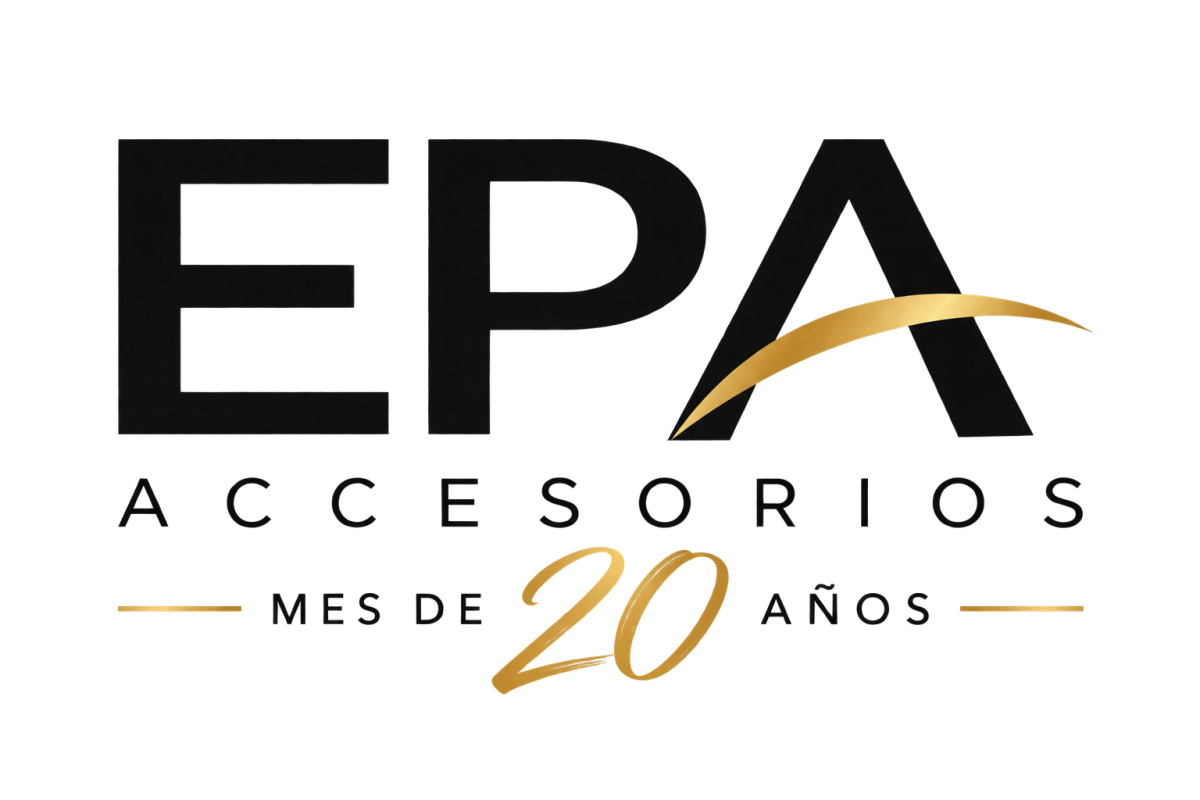 EPA Accesorios