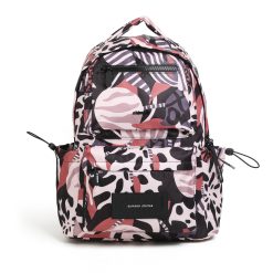 Mochila Florida Chimola - M269 - Negro