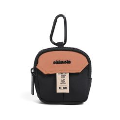 Alternative view of Pouch Trek Chimola - R191