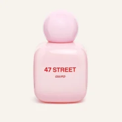Alternative view of Perfume 47 Street Aura 50 ml. - S03M050