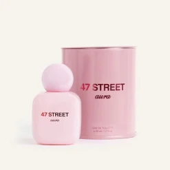 Perfume 47 Street Aura 50 ml. - S03M050