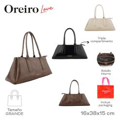 Alternative view of Cartera Oreiro - 29523