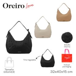 Alternative view of Cartera Oreiro - 29531