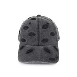 Gorra cap Oreiro – 29559 - Negro