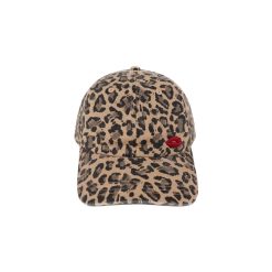 Gorra cap Oreiro – 29561 - Camel