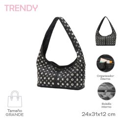 Alternative view of Cartera Trendy - 29711