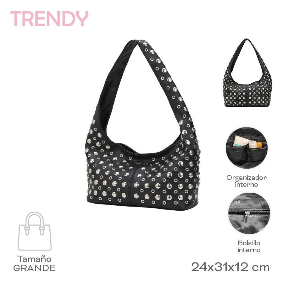 Cartera Trendy - 29711 - Imagen 2