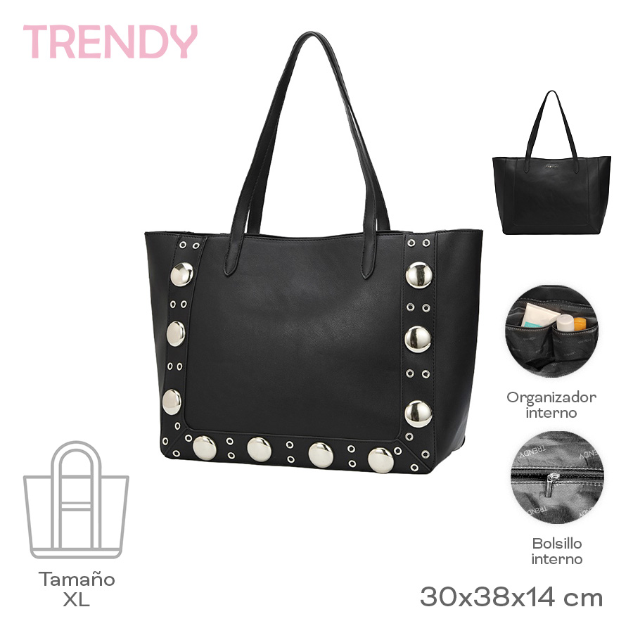 Cartera Trendy - 29712 - Imagen 2