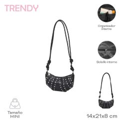 Alternative view of Cartera Trendy - 29714