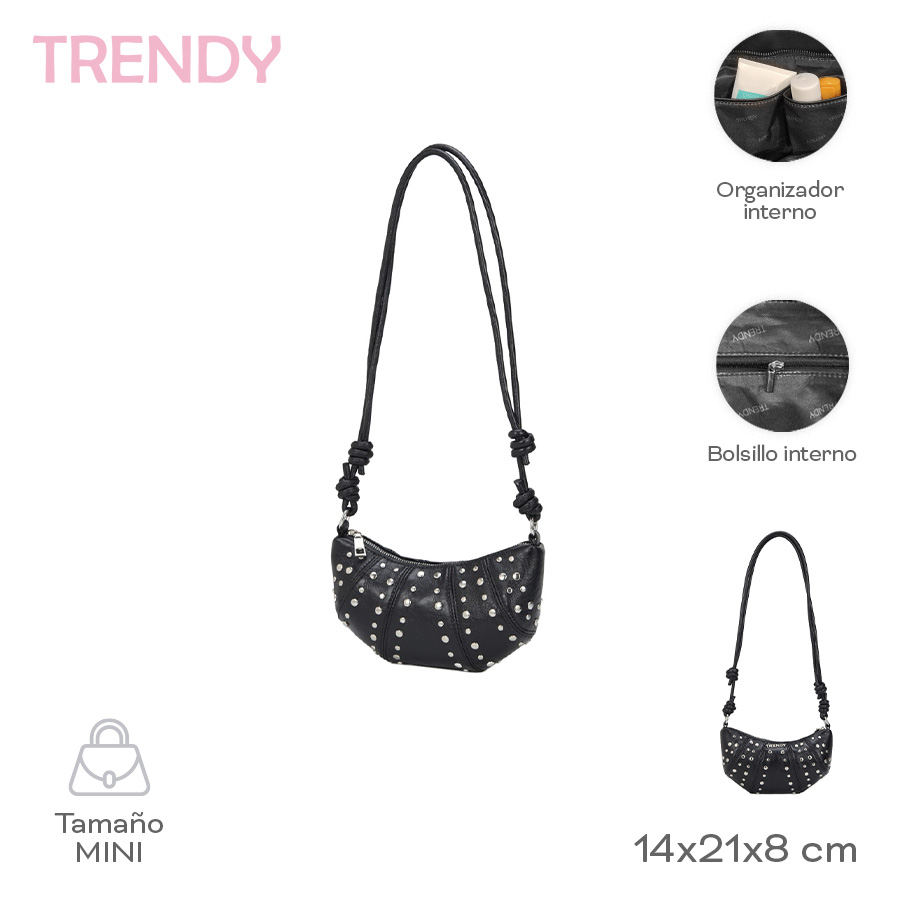 Cartera Trendy - 29714 - Imagen 2