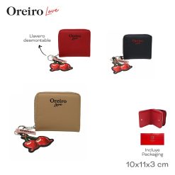 Alternative view of Billetera Oreiro - 29718