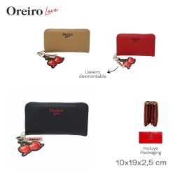 Alternative view of Billetera Oreiro - 29719