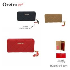 Alternative view of Billetera Oreiro - 29721