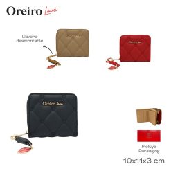 Alternative view of Billetera Oreiro - 29722