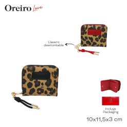 Alternative view of Billetera Oreiro - 29724