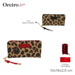 Alternative view of Billetera Oreiro - 29725