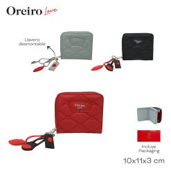 Alternative view of Billetera Oreiro - 29736