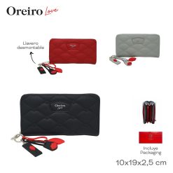 Alternative view of Billetera Oreiro - 29737