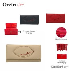Alternative view of Billetera Oreiro - 29738