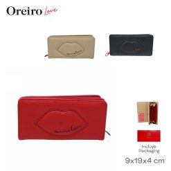 Alternative view of Billetera Oreiro - 29739