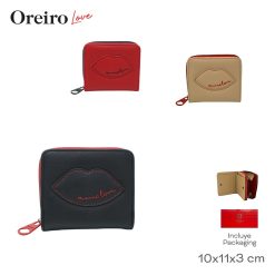 Alternative view of Billetera Oreiro - 29740