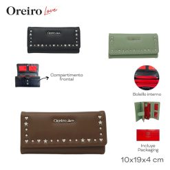 Alternative view of Billetera Oreiro - 29744