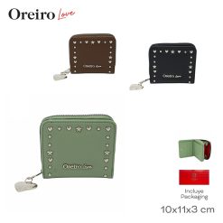 Alternative view of Billetera Oreiro - 29745