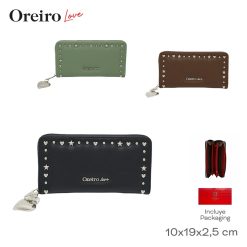 Alternative view of Billetera Oreiro - 29746