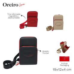 Alternative view of Phone bag Oreiro - 29750